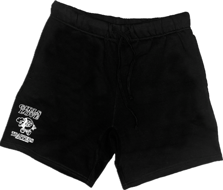 Heavyweight Shorts